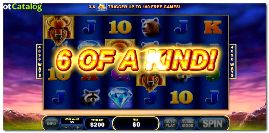 $777 Casino tournaments freeroll at Spin Palace Casino