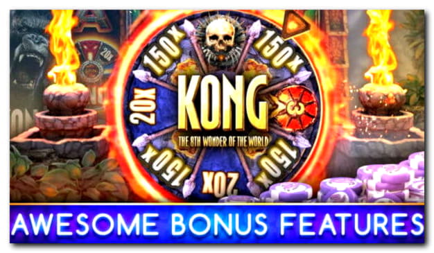 275 FREE Spins at Winner Casino