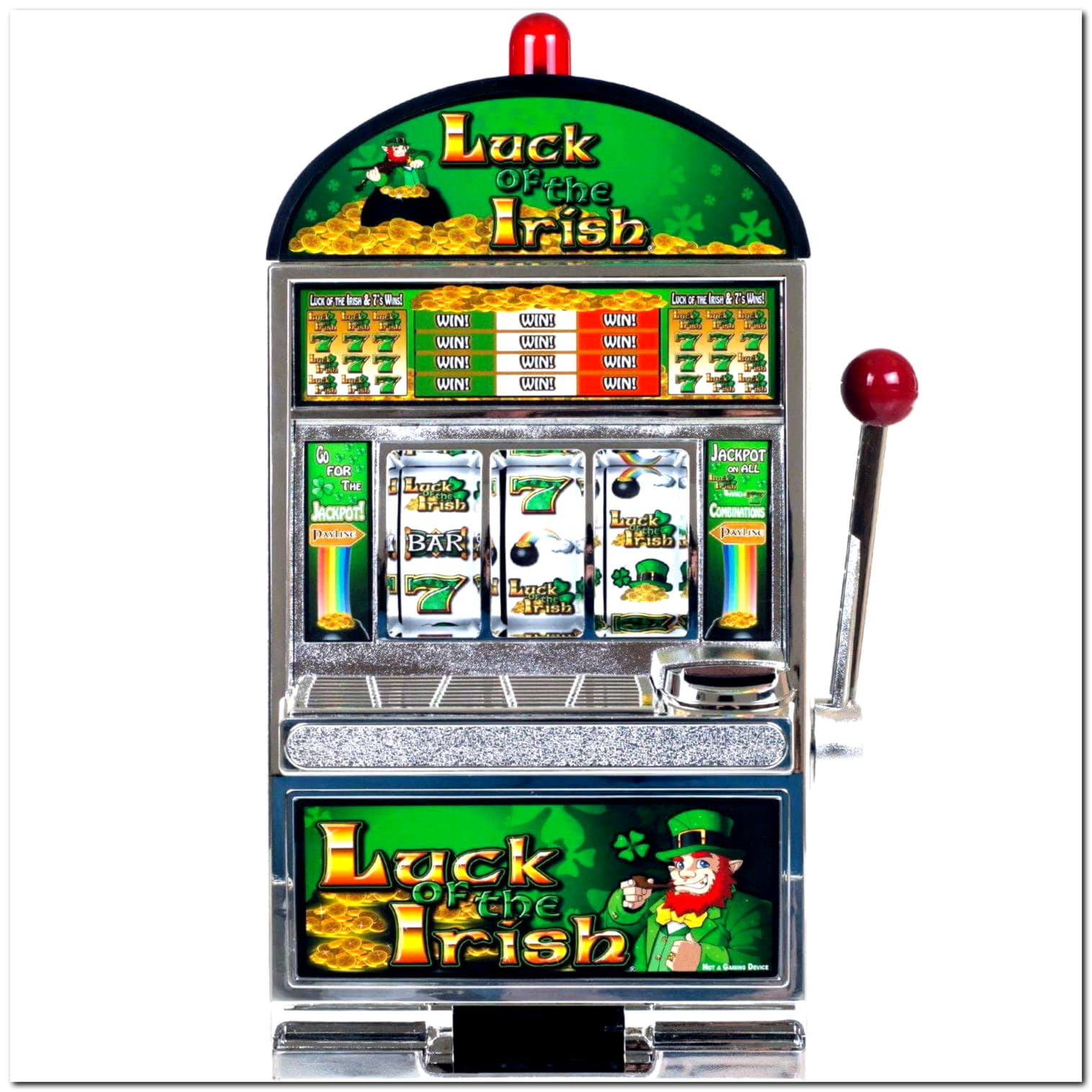 915% Casino Welcome Bonus at Party Casino