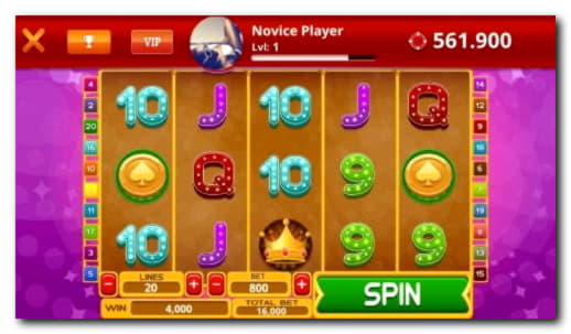 £690 free casino chip at Dream Vegas Casino