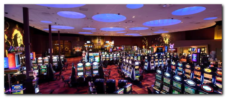 $805 Casino tournaments freeroll at Genesis Casino