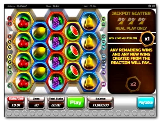 ﻿$940 Mobile freeroll slot tournament at Casino com