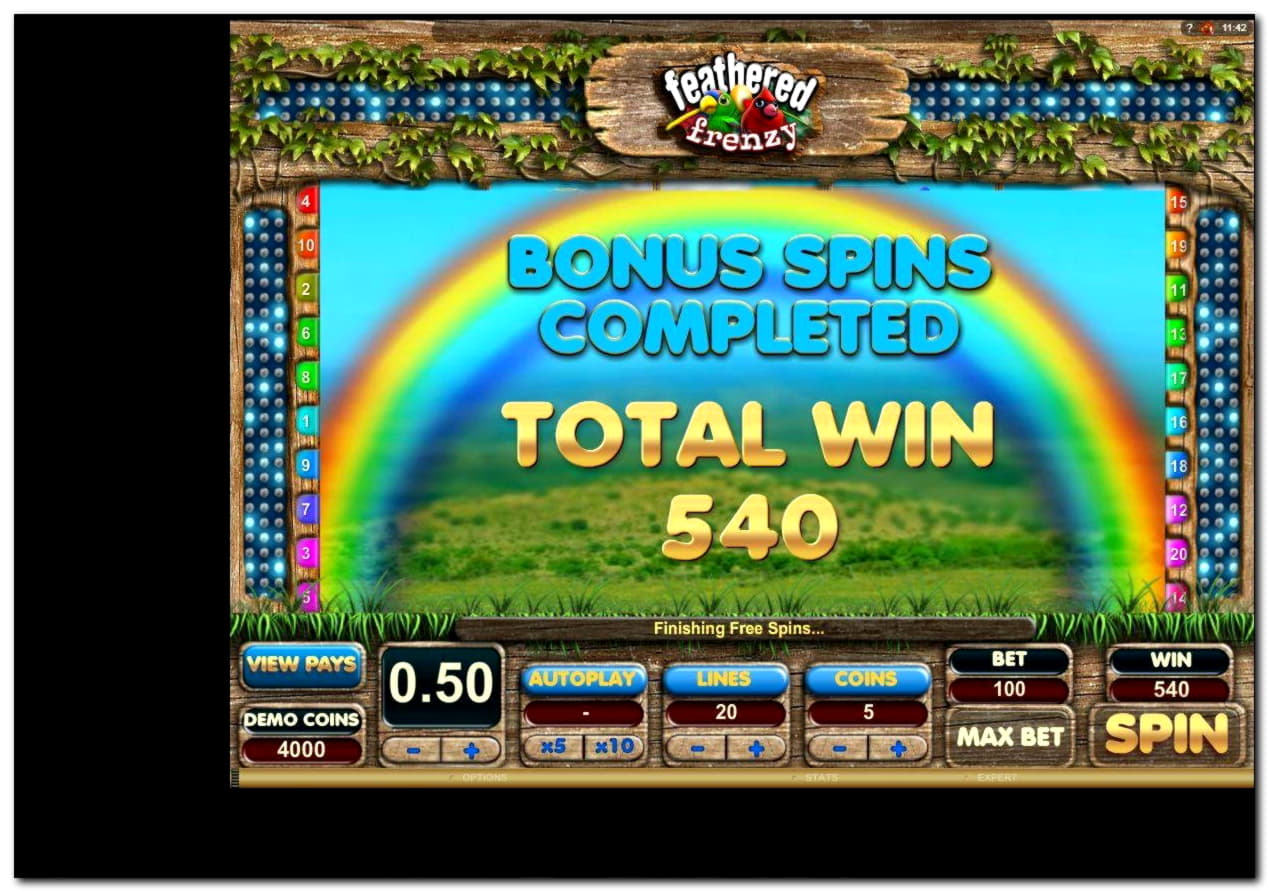 85 Free Spins no deposit at Sloty Casino