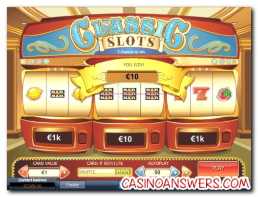 200 free spins no deposit at Casimba Casino