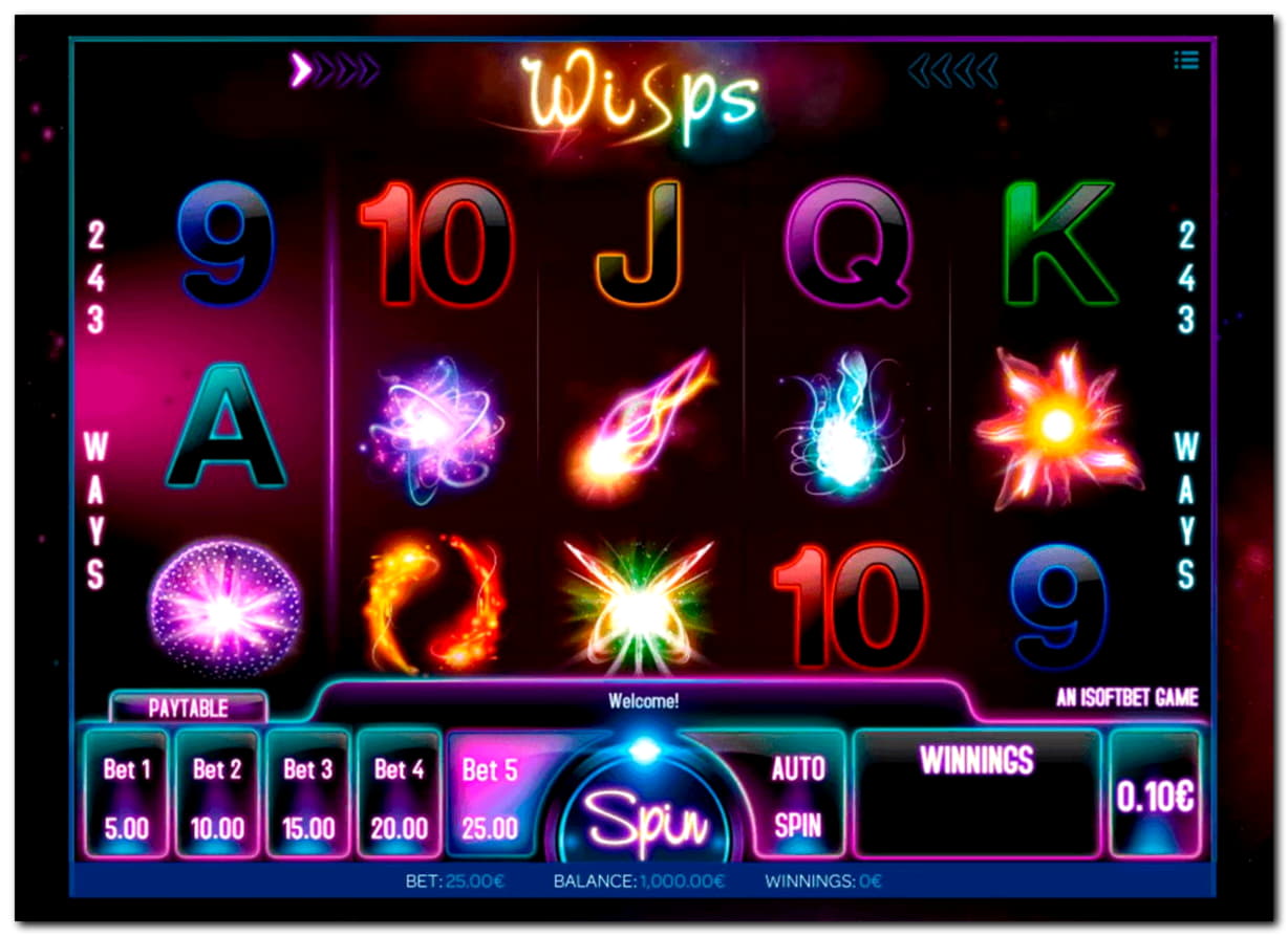 11 Loyal Free Spins! at Vera and Jhon Casino