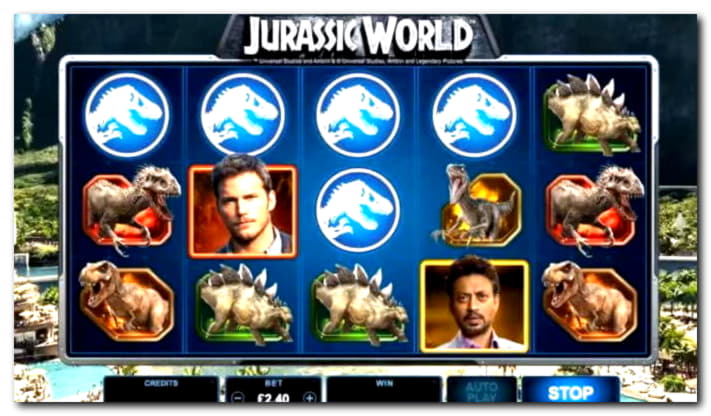 720% Match Bonus Casino at Casino com