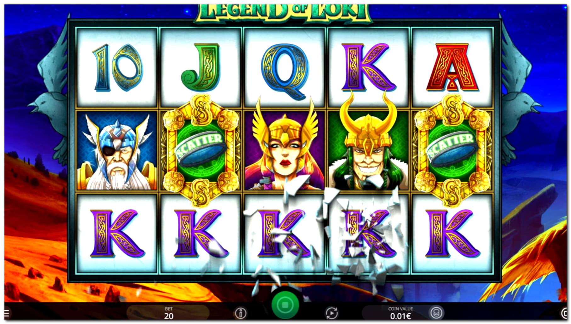 $4755 NO DEPOSIT BONUS CASINO at Vegas Hero Casino