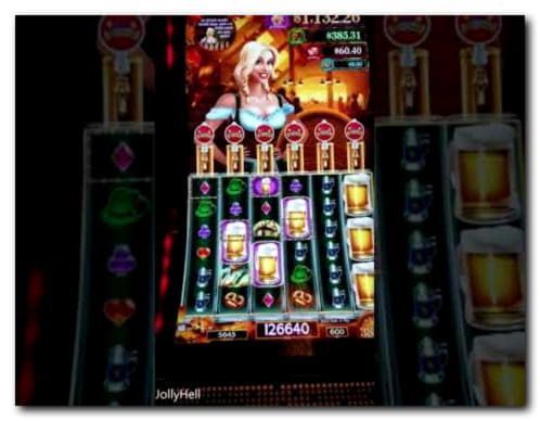 795% Deposit match bonus at Spin Palace Casino
