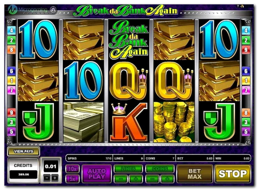 Eur 520 FREE CHIP CASINO at bWin Casino