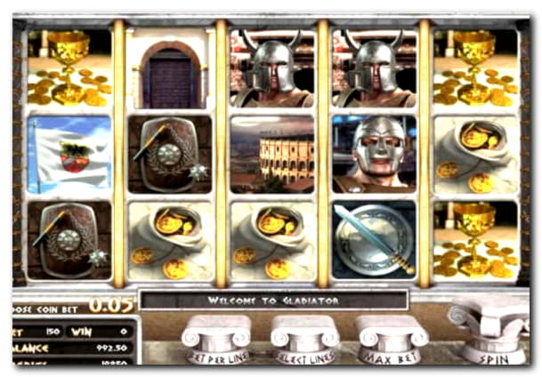745% Casino match bonus at Casino Luck