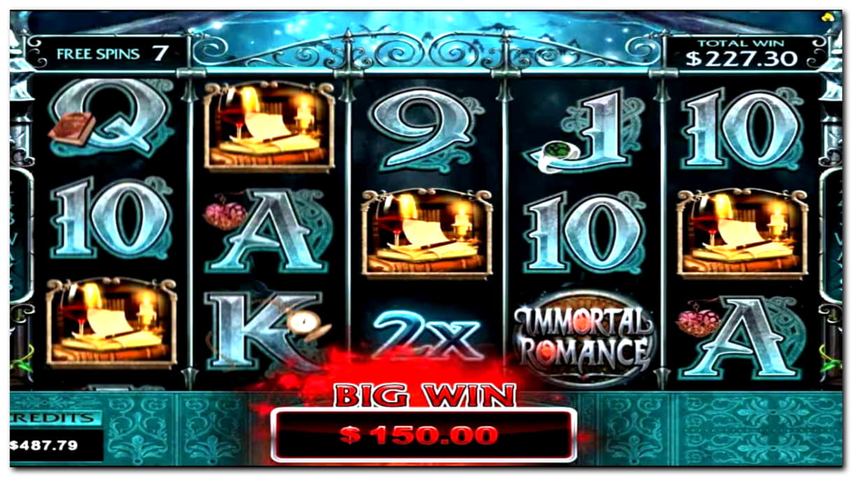 85 Free spins casino at The Best Online Casino