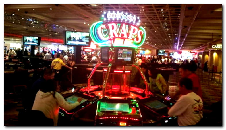 $590 Online Casino Tournament at 888 Casino