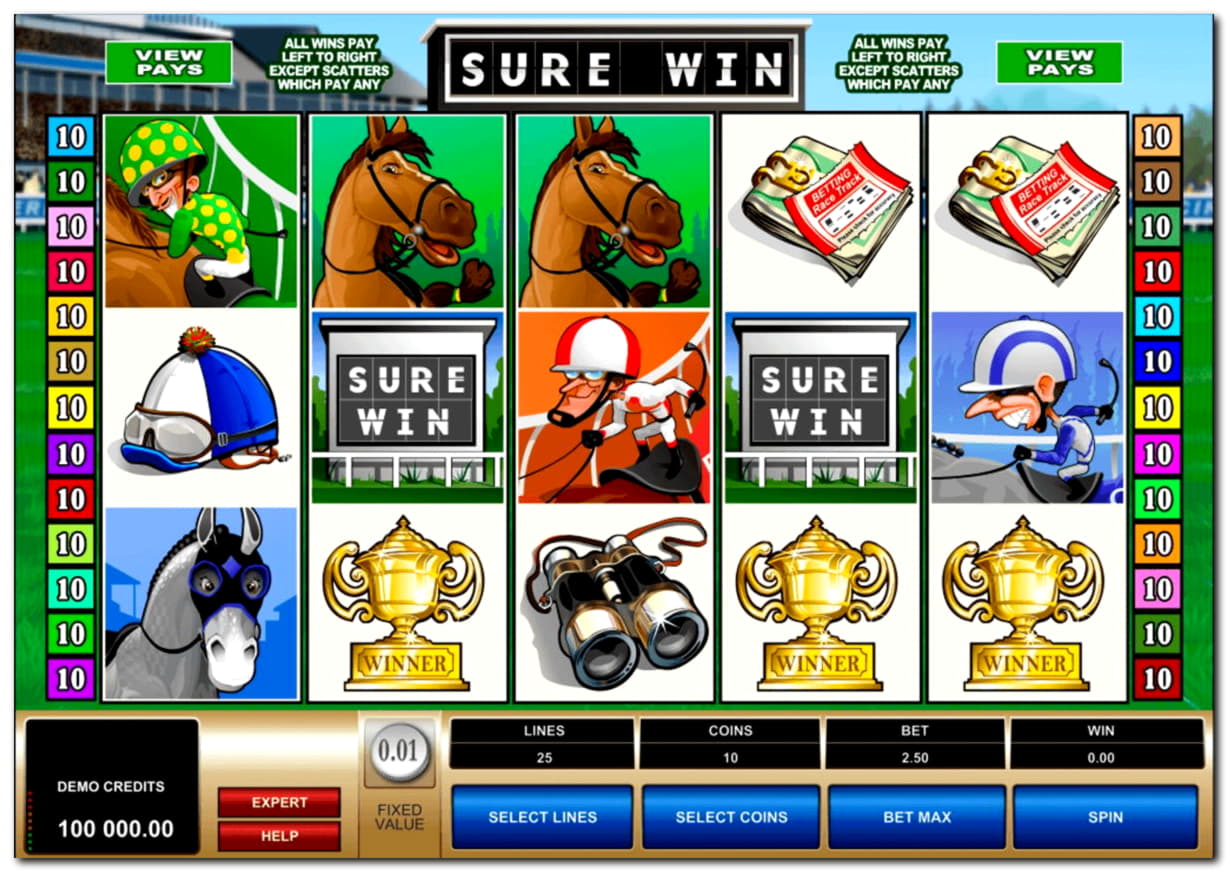 EUR 66 Free Casino Chip at 777 Casino