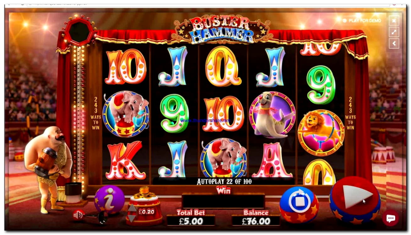 50% Deposit Match Bonus at Party Casino