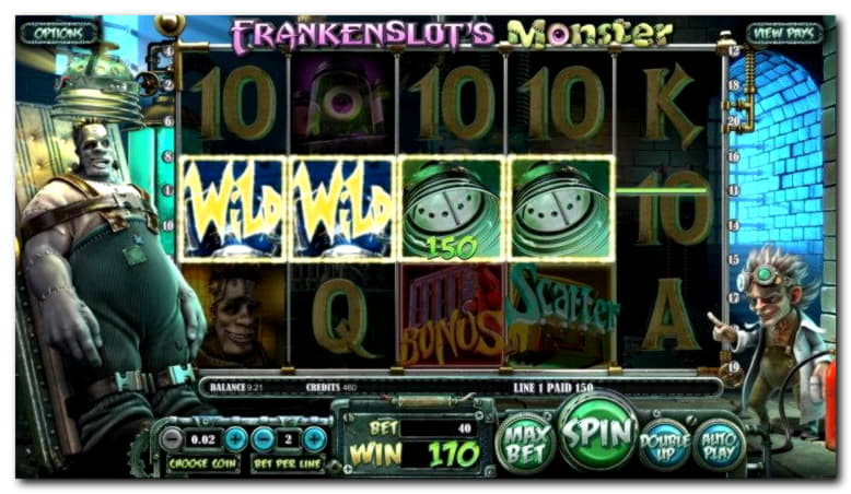$385 Free Chip Casino at Vera and Jhon Casino