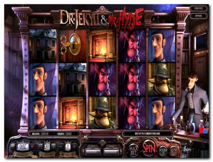 €610 Free casino chip at Casino Luck