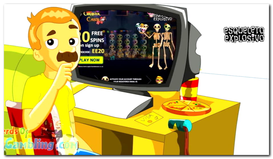 EURO 270 Casino Tournament at Leo Vegas Casino