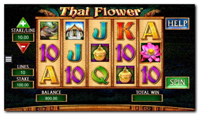 675% Match Bonus Casino at 777 Casino