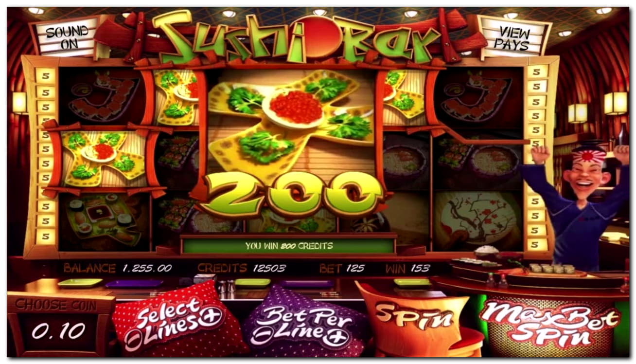 €465 Tournament at Winner Casino