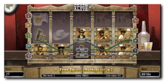 230 FREE Spins at Spinrider Casino