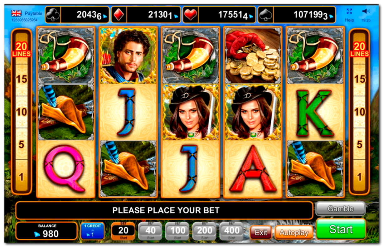 320% Match Bonus at Leo Vegas Casino