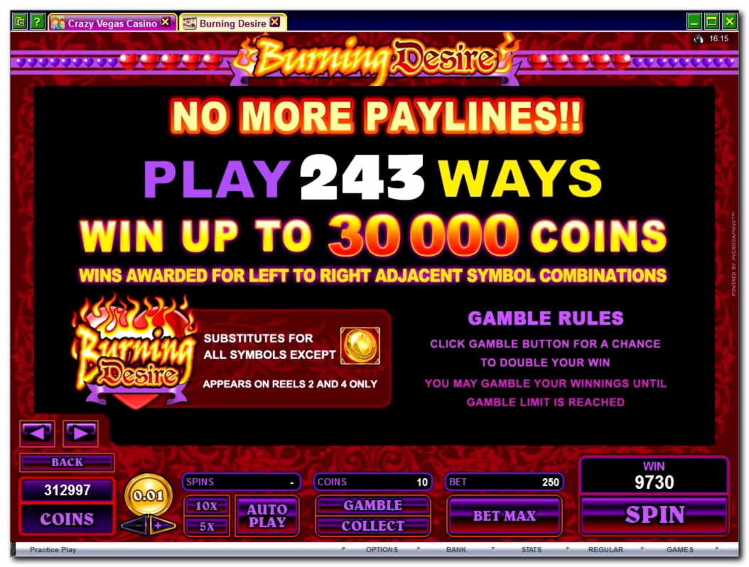 $4815 No Deposit Casino Bonus at bWin Casino