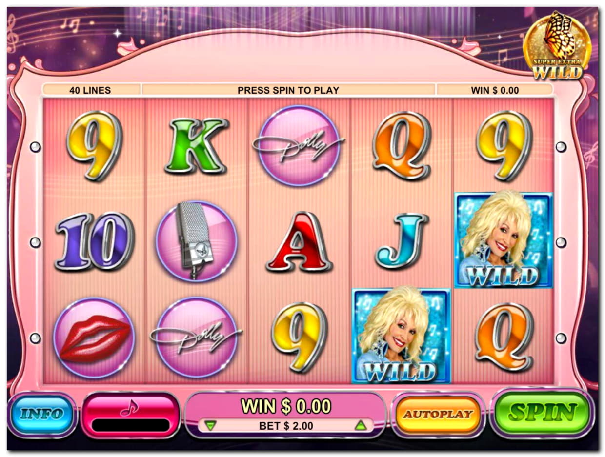 640% Welcome Bonus at Dunder Casino