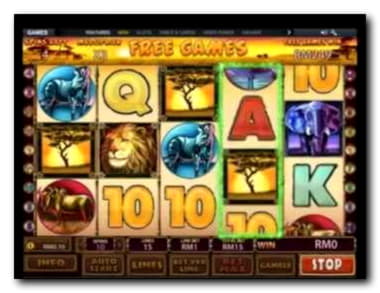 50 Loyal Free Spins! at Vegas Hero Casino