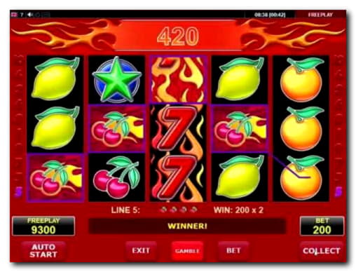 €4170 No deposit bonus casino at Party Casino