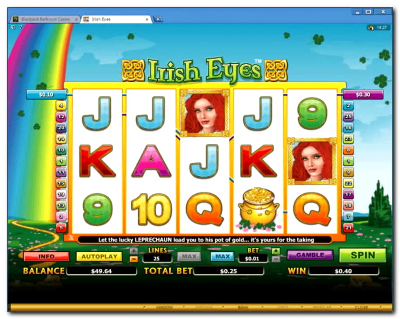 €465 Free chip casino at bWin Casino