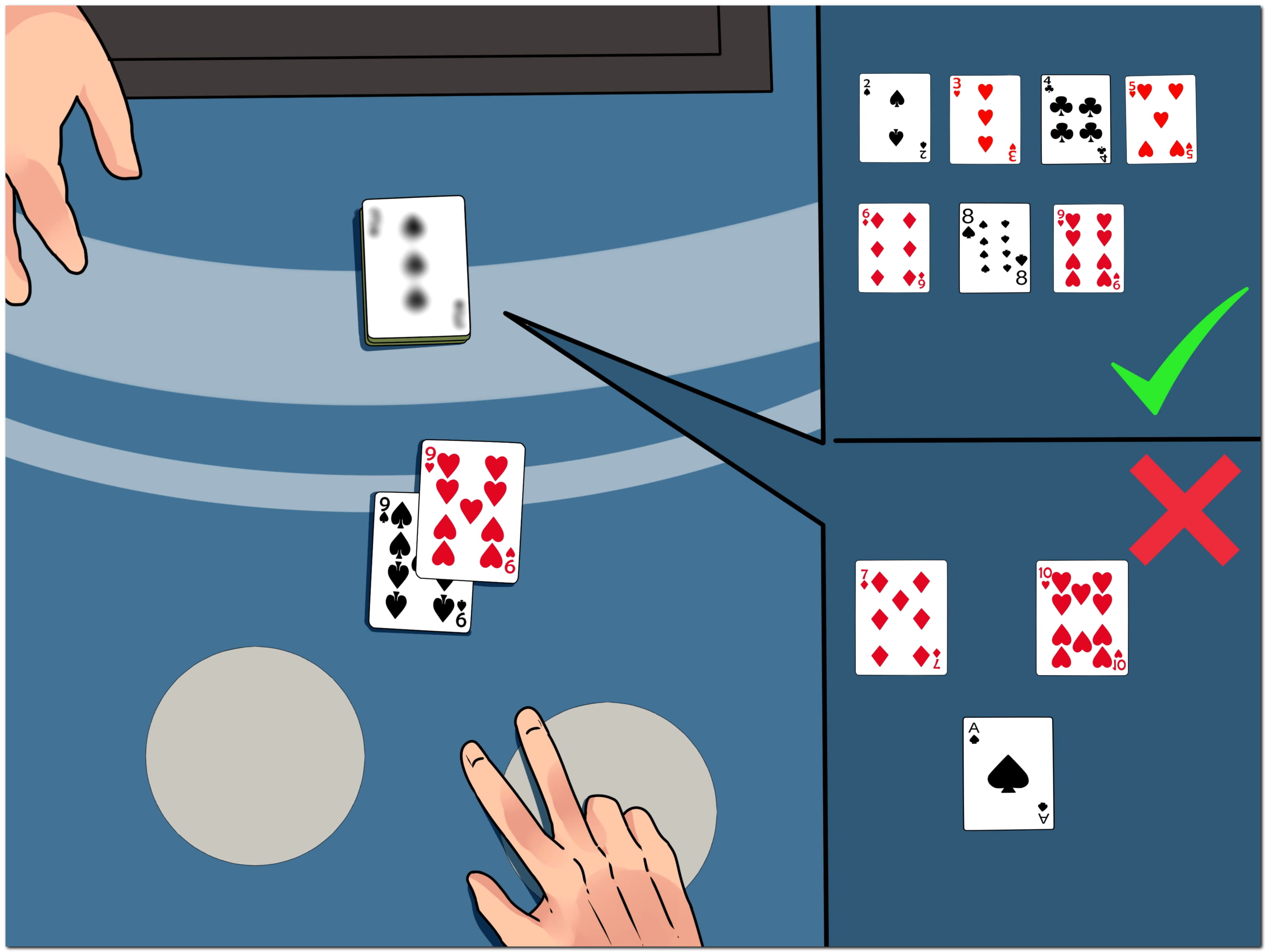 110 Free Spins no deposit casino at Vera and Jhon Casino