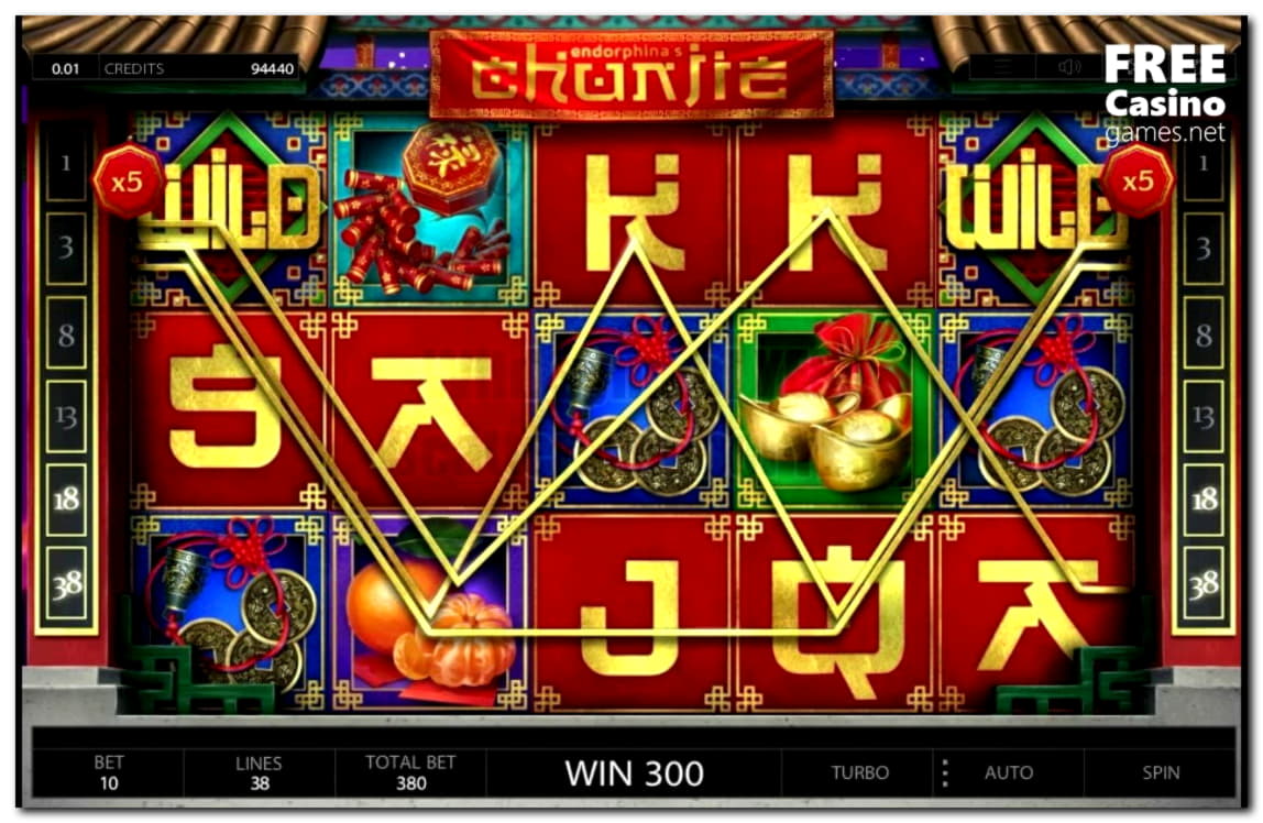 35 Free Spins at 888 Casino