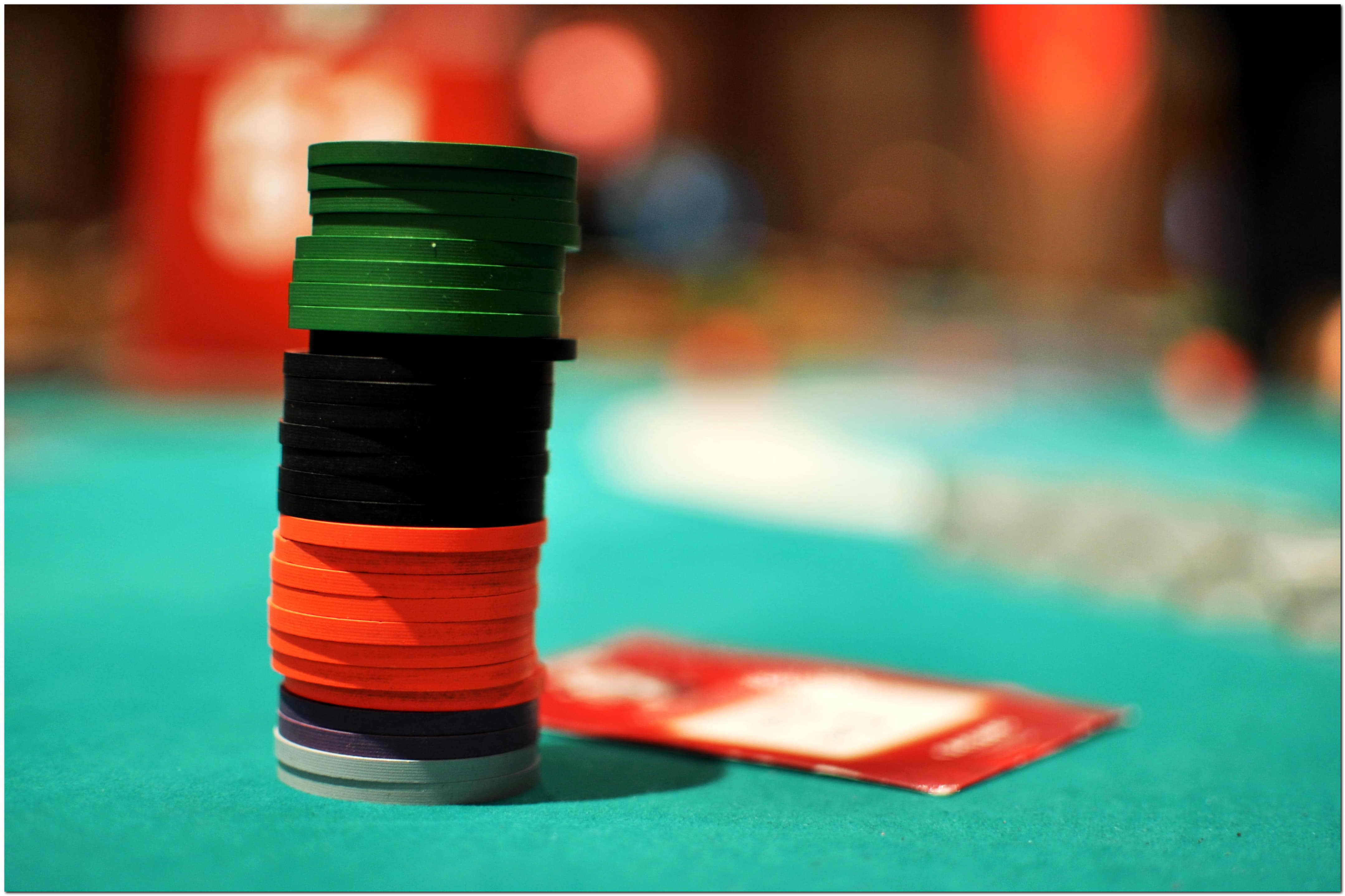 545% Best signup bonus casino at Karamba Casino