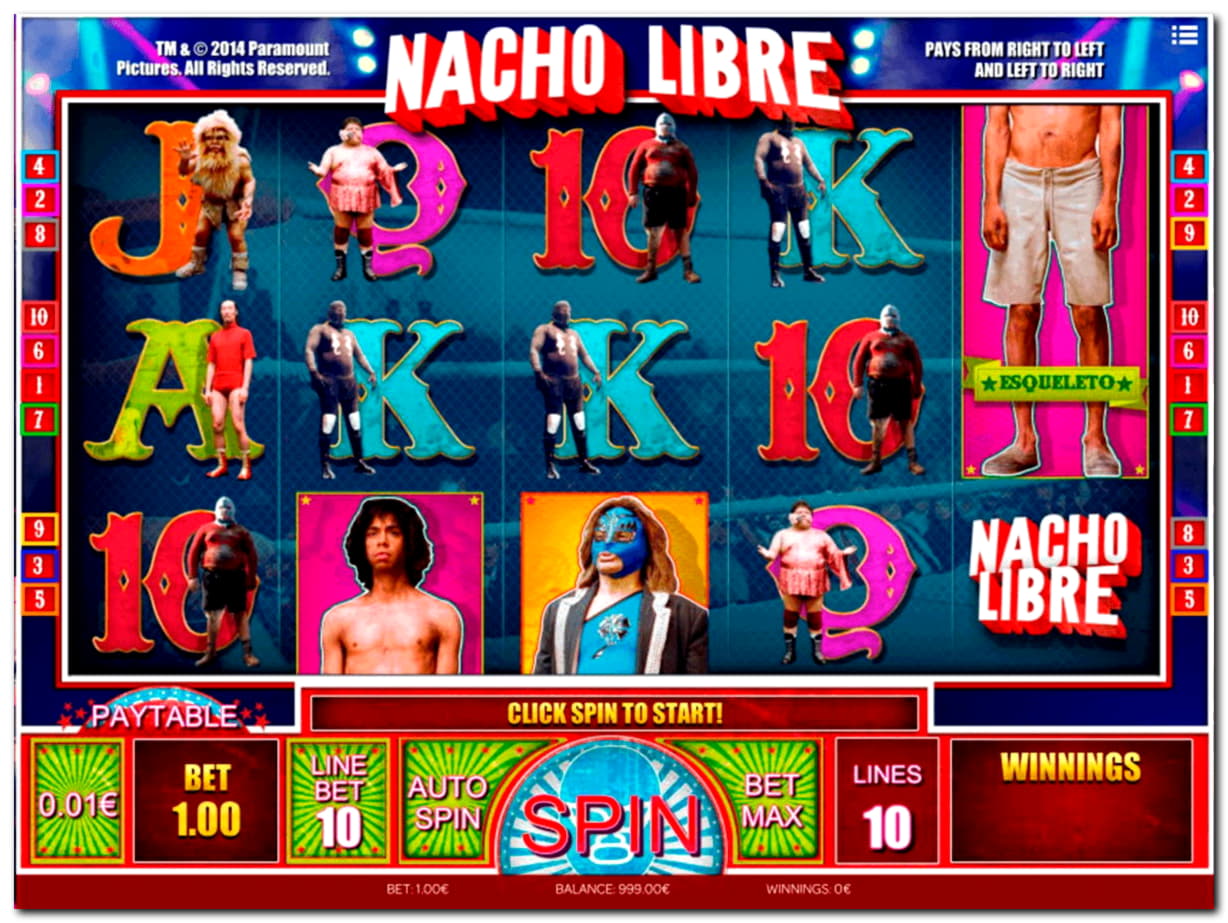 €4735 NO DEPOSIT at Energy Casino