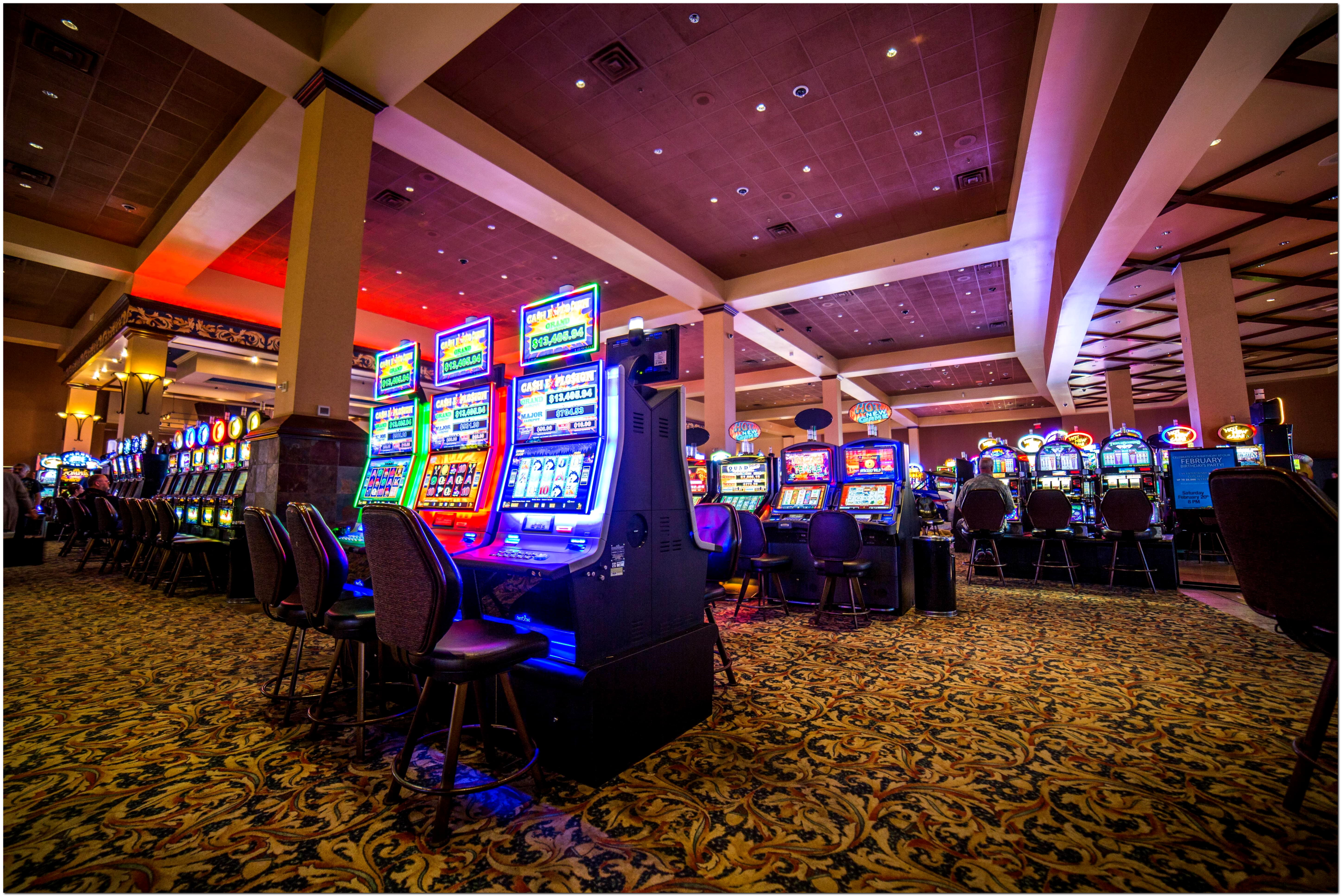 £270 Free Casino Tournament at Winner Casino