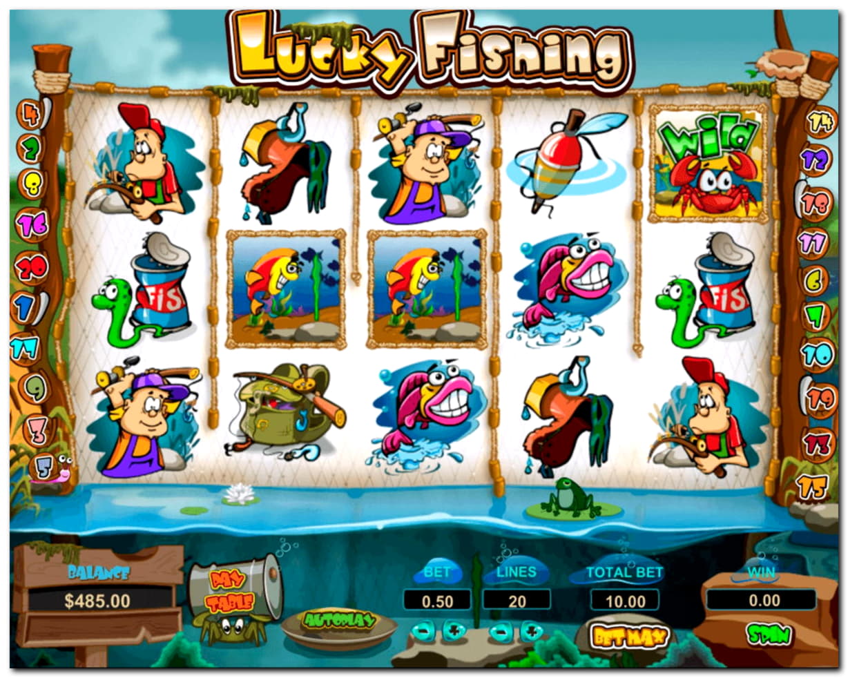 EURO 3400 No deposit at Casino com