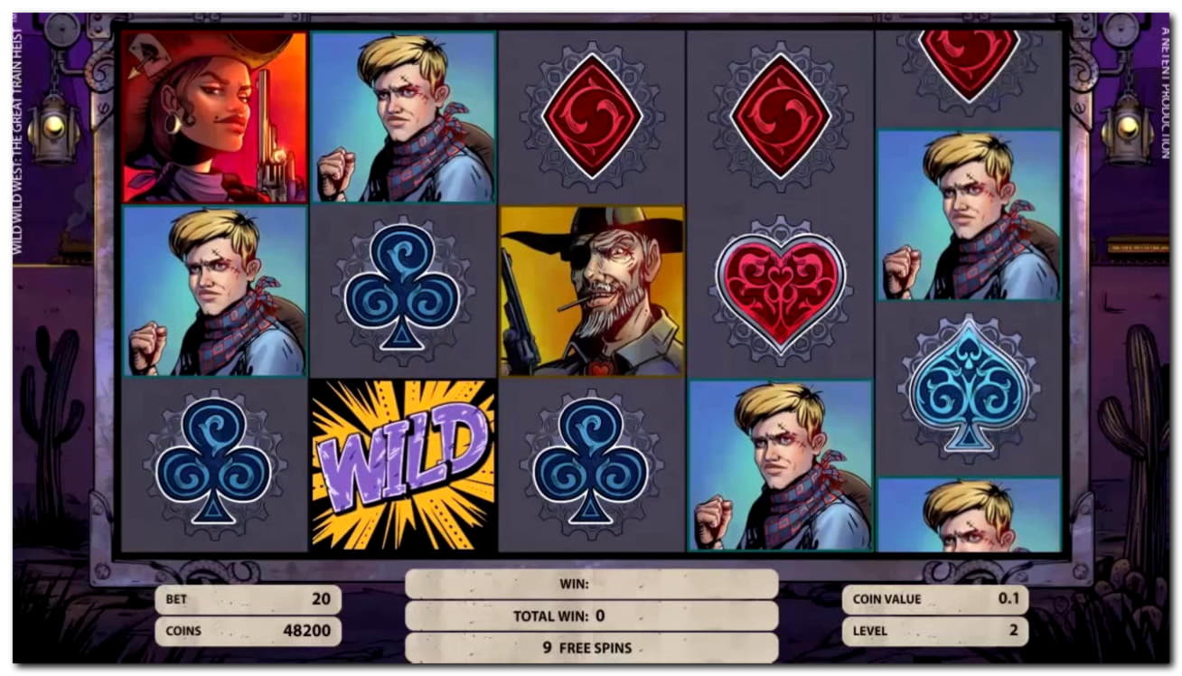 €640 Free chip casino at Winner Casino