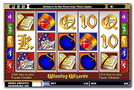 $2455 No Deposit at Slots Billion Casino