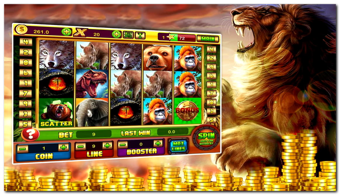 EURO 760 Free Casino Tournament at Kaboo Casino