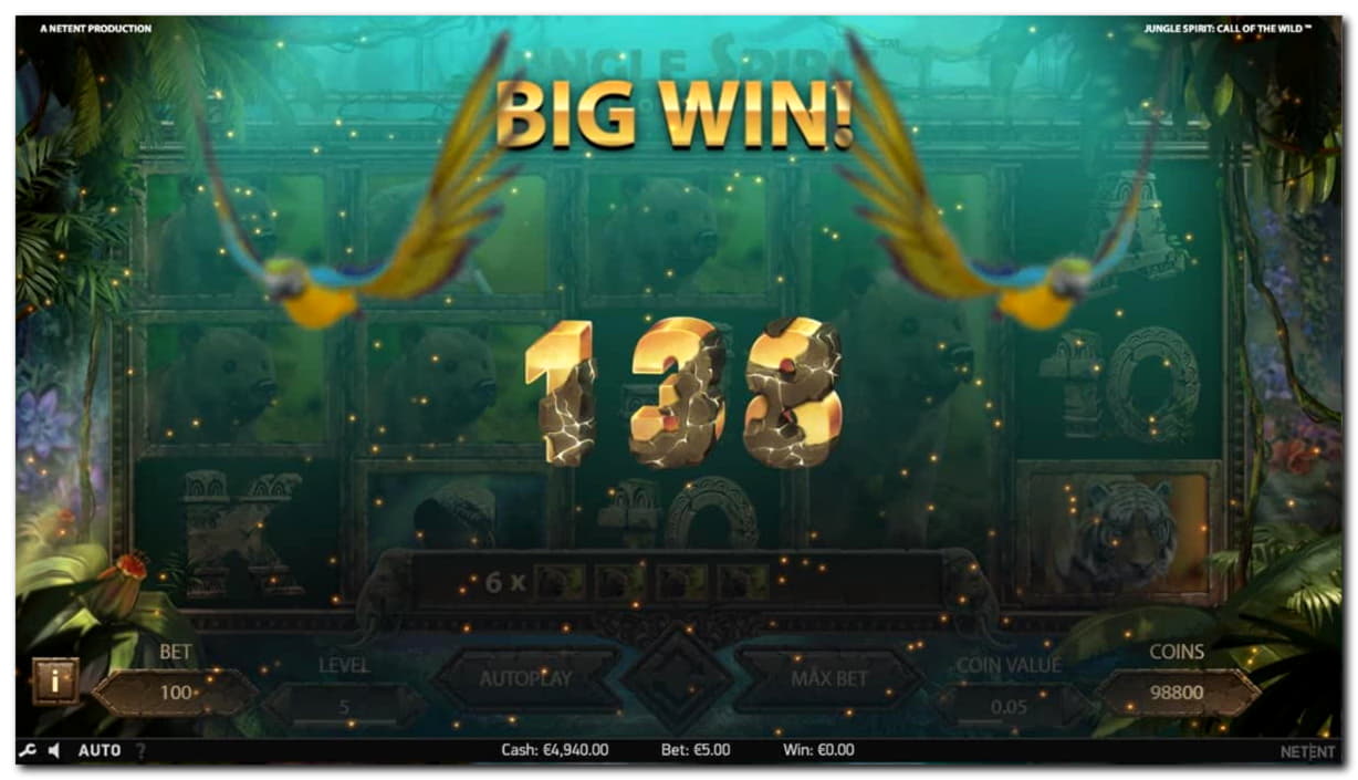 EURO 525 Free chip casino at Guts Casino