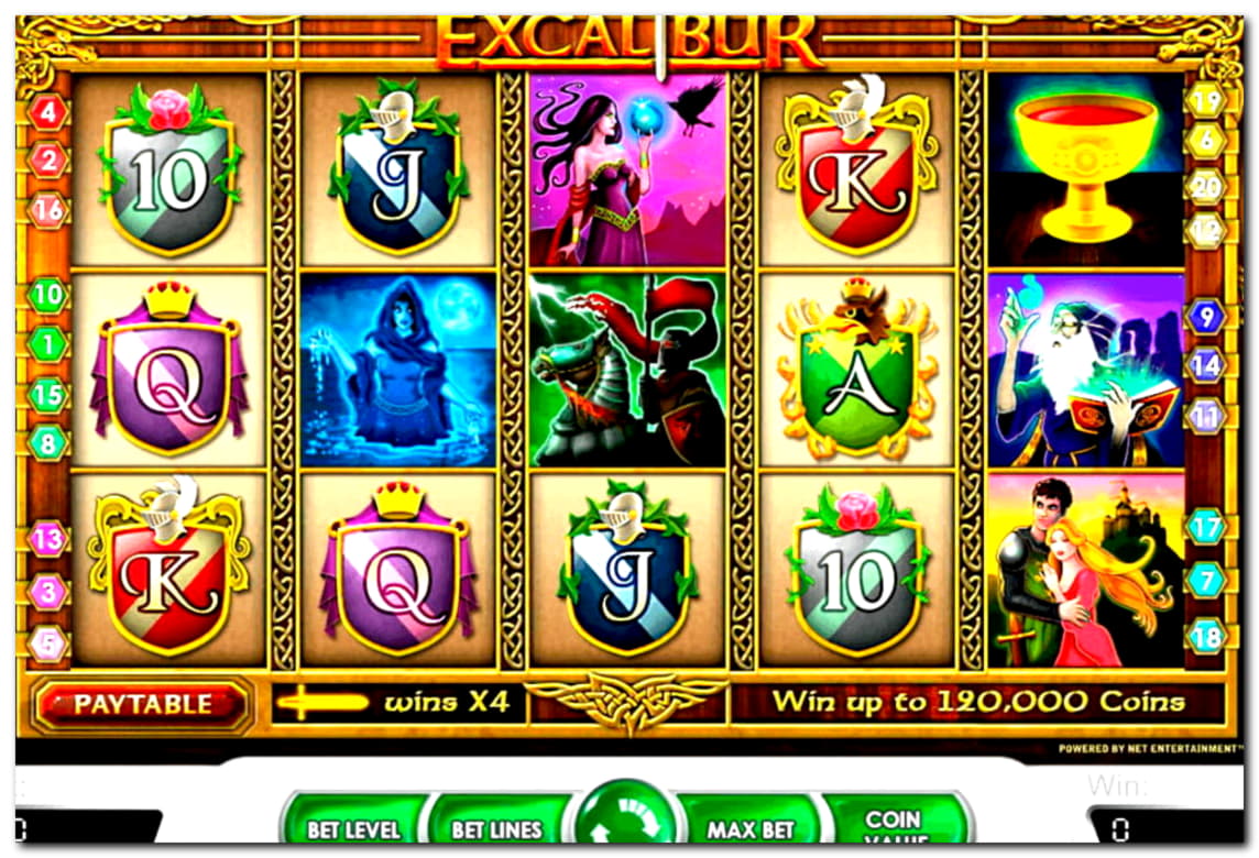 Eur 145 Free Casino Tournament at Slots Billion Casino