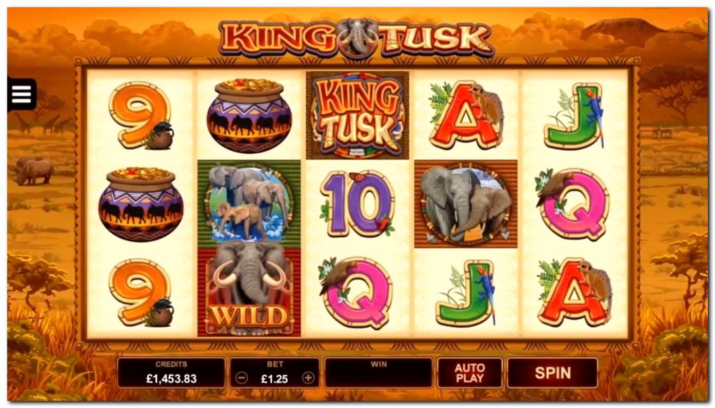 940% Match at a Casino at Kaboo Casino