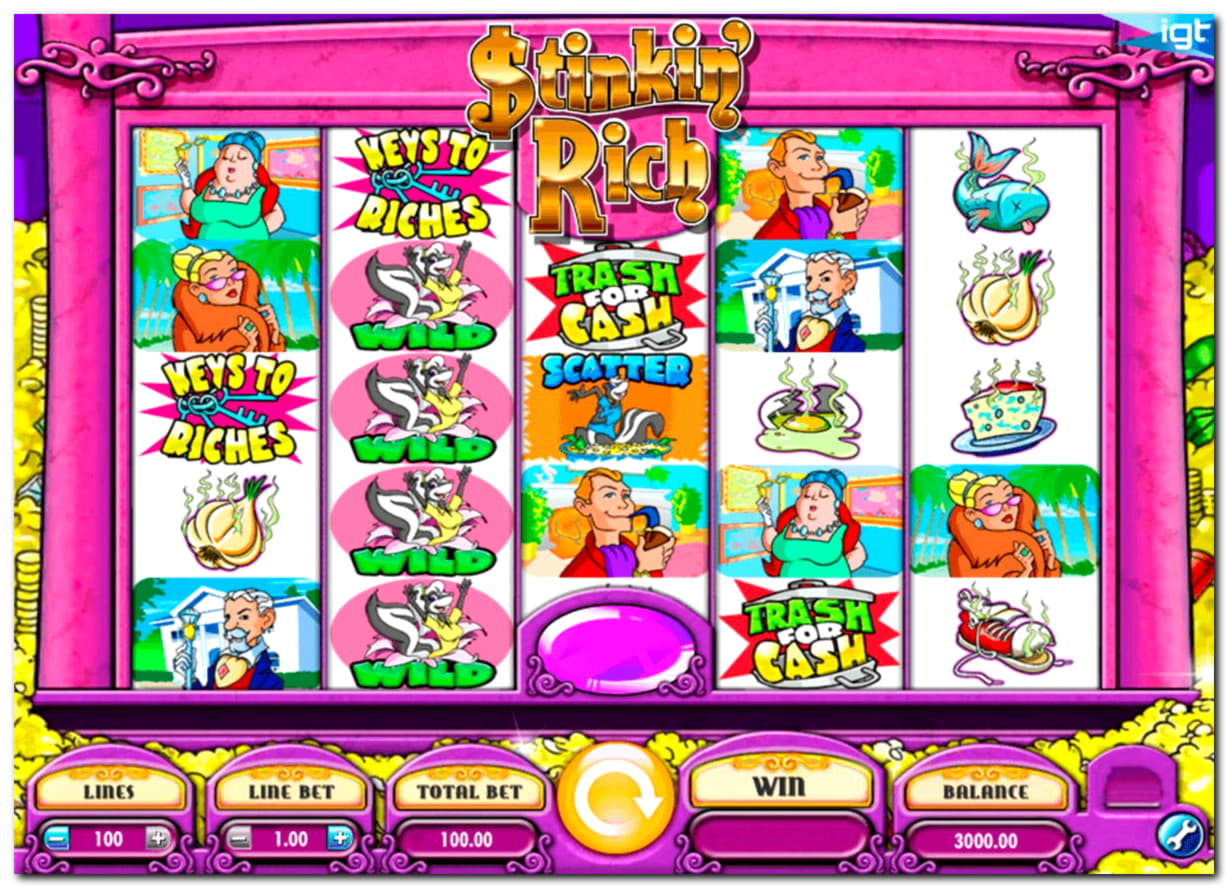 EURO 1980 No deposit casino bonus at Spin Palace Casino