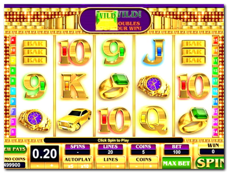 605% First Deposit Bonus at 777 Casino