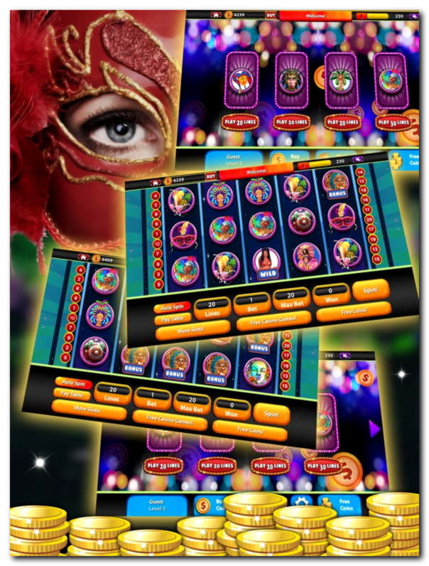 $265 Online Casino Tournament at Casimba Casino