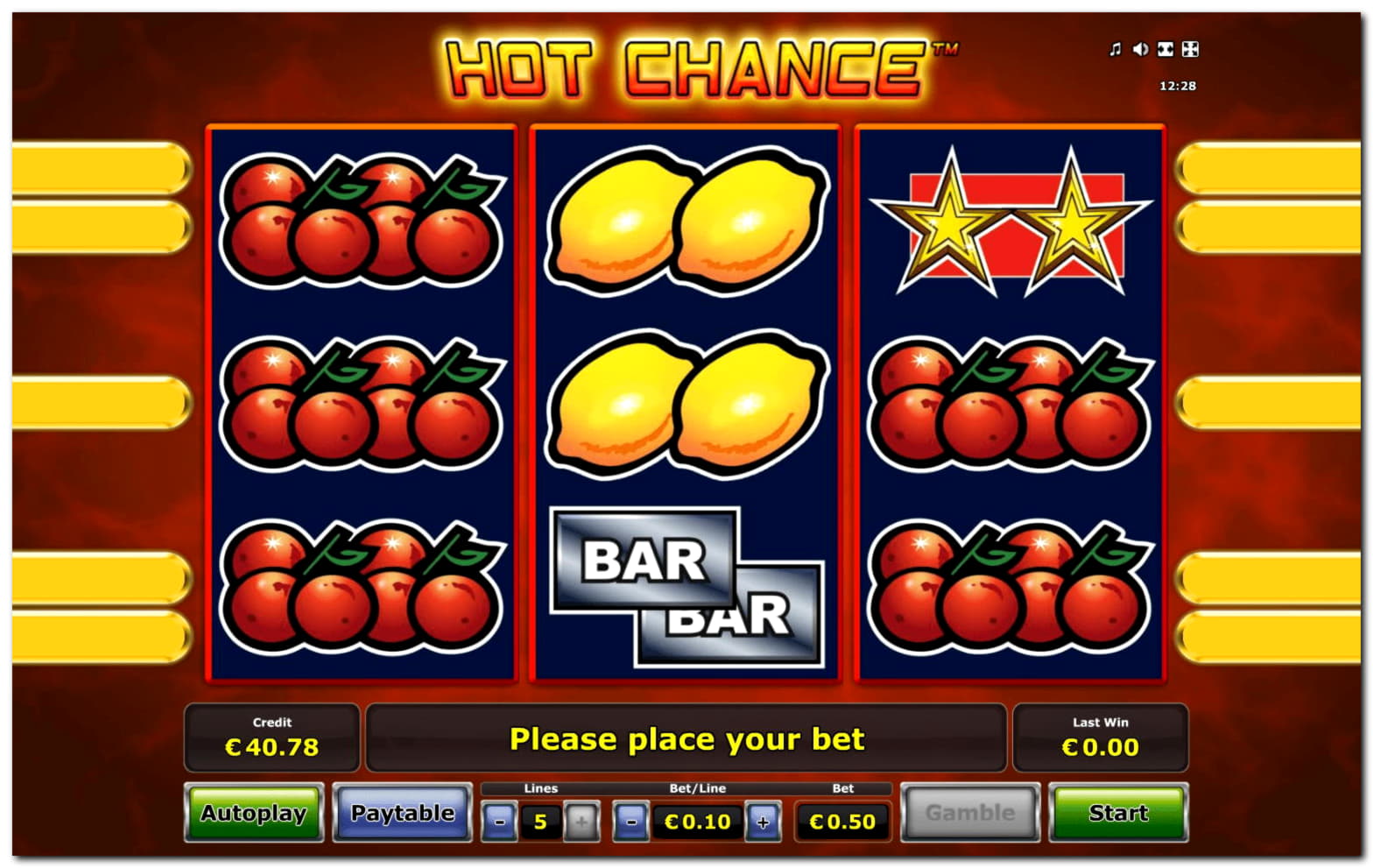 ﻿$66 Casino chip at Guts Casino