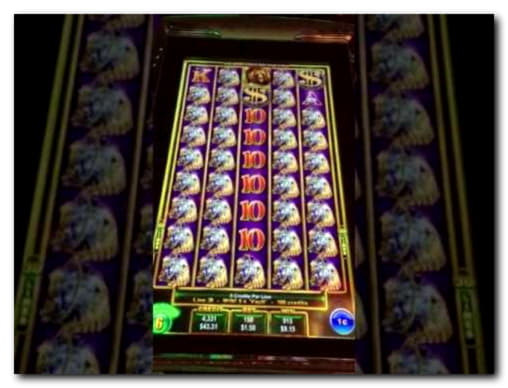 €405 Free Casino Tournament at Leo Vegas Casino