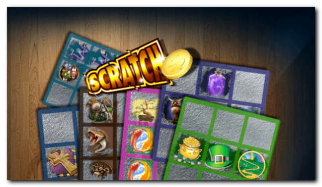 EURO 3270 NO DEPOSIT CASINO BONUS at Dunder Casino