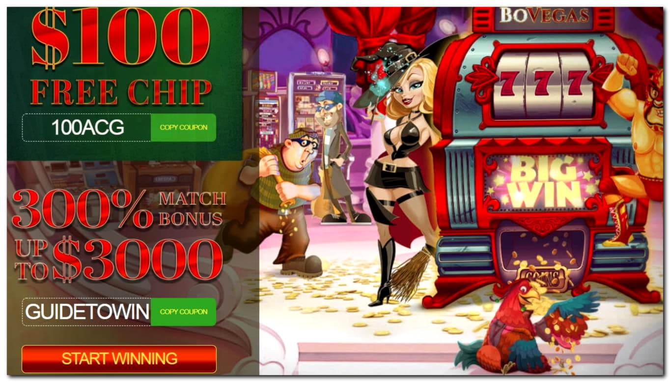105 FREE Spins at Energy Casino