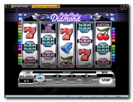 £490 Online Casino Tournament at Winner Casino